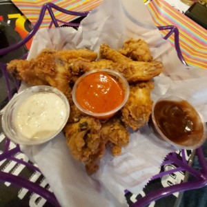 Alitas
