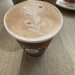 Capuchino