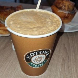 capuchino