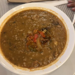 Guacho de Mariscos