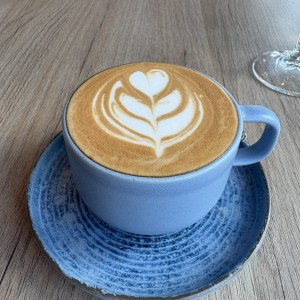 Capuchino