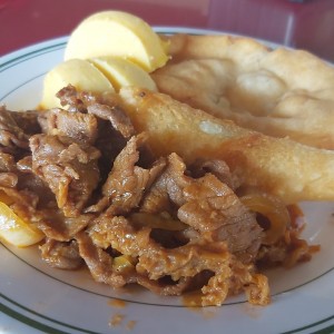 desayuno