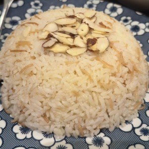 Mesa Libanesa (3 personas) 
