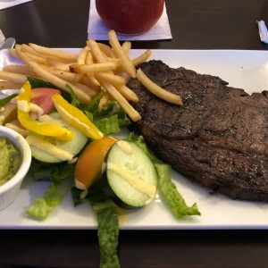 Ribeye Angus