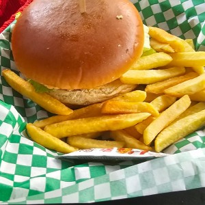 hamburguer