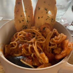 Fruto Del Mar