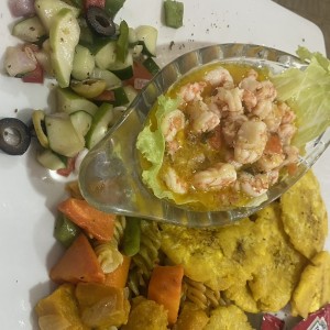 Camarones
