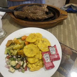 Churrasco