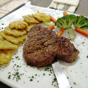 Filete de Res