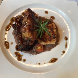 Costillas de puerco