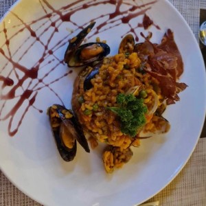 Jambalaya