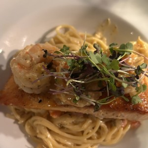 PESCADO-GO FISH - SALMON JAPONES
