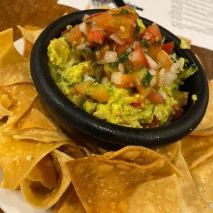 Guacamole