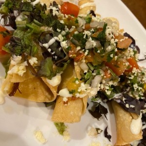 Flauta mixta