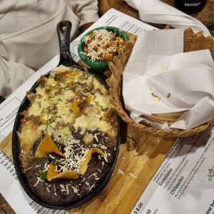 arma tu taco Pirata