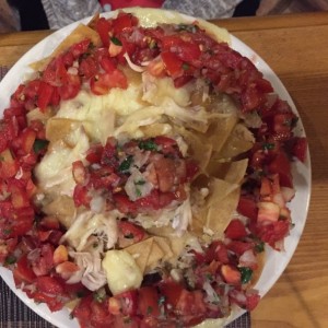 nachos ????