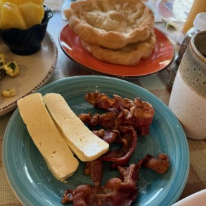 Desayunos