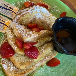 Waffles