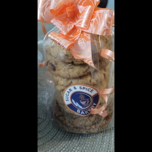 galletas surtidas