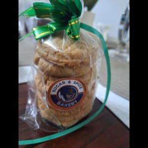 galletas variadas