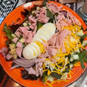 Chefs salad