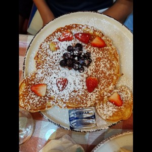 Pancakes