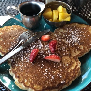 Pancakes