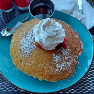 Pancakes