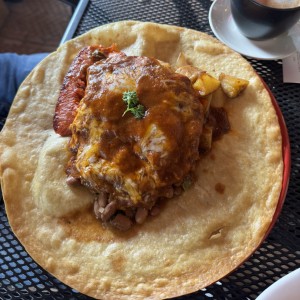 Desayuno