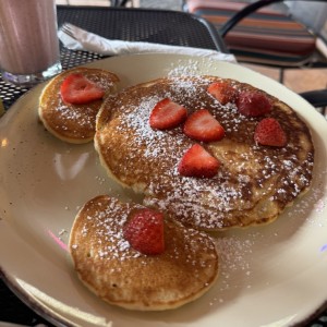 Pancakes