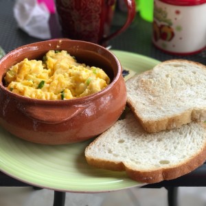 Breakfast Special