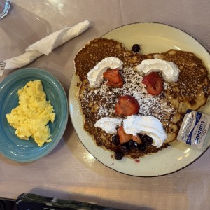 Pancakes