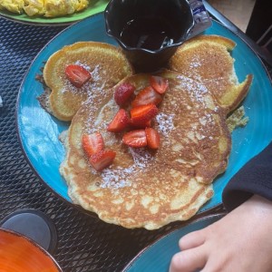 Pancakes