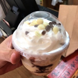 tres leches