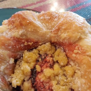 danesa de strawberry