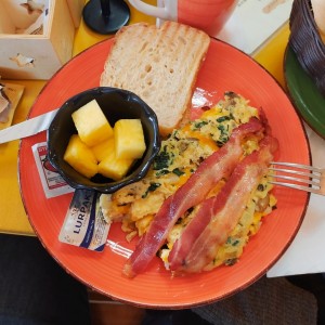 Omelette