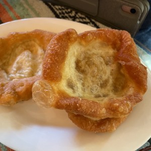 Hojaldres