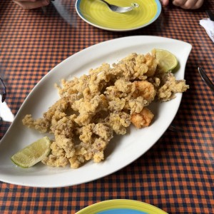 Arañitas