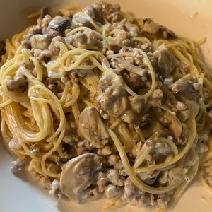 Boscaiola