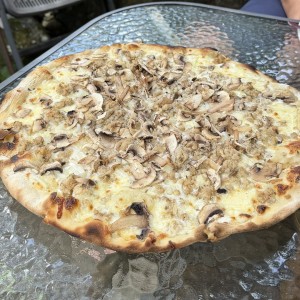 Pozza Boscaiola