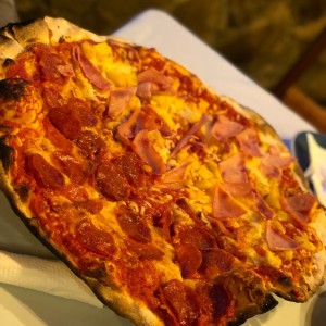 pizza combinaciom