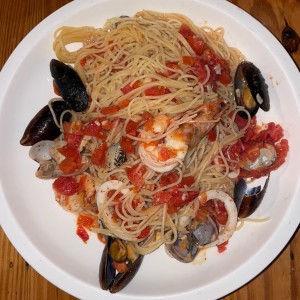 Pescatore