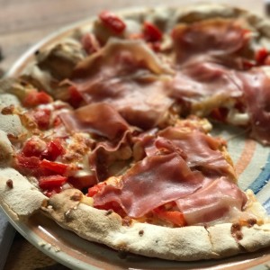 Focaccia