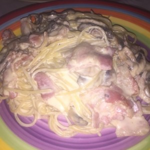 Boscaiola