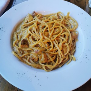 Macarrones