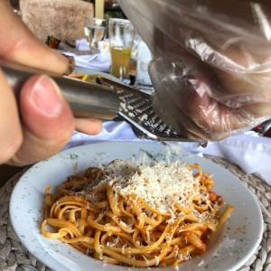 spaguetti 