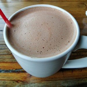 Mocaccino