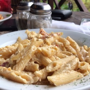 carbonara
