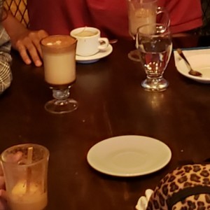 el mejor chocolate