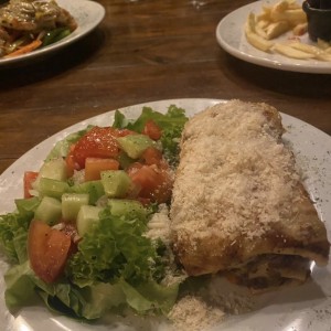 Lasagna